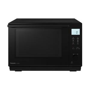 ☆Panasonic / パナソニック NE-MS4B-K [ブラック] 【電子レンジ