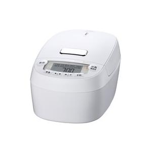 ☆タイガー魔法瓶 炊きたて JPV-G100-WM [マットホワイト] 【炊飯器