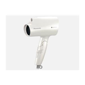 Panasonic EH-NAOJ ヘアドライヤー ホワイト ☆Panasonic / パナソニック ナノケア EH-NA2K-W [ホワイト]【ヘア