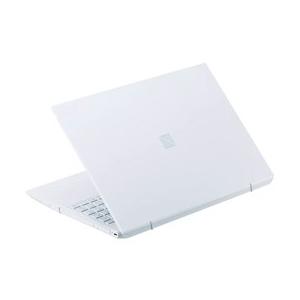 NEC LAVIE N15 N1575/GAW PC-N1575GAW [パールホワイト] 【ノート 