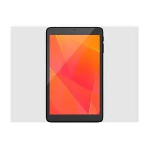 ☆アイリスオーヤマ LUCA TE083M3N1-B [ブラック] 【タブレットPC