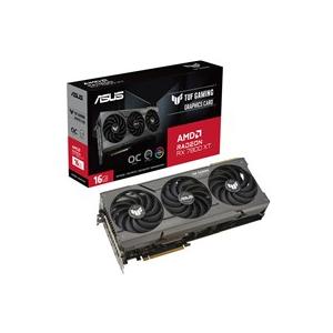 ☆エイスース / ASUS TUF-RX7800XT-O16G-GAMING [PCIExp 16GB