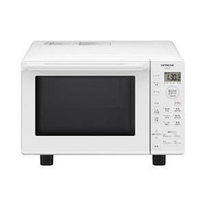 【専用出品】日立 MRO-F5B(W) ホワイト 2023年製 電子レンジ ☆HITACHI / 日立 MRO-F5B(W) [ホワイト]【電子レンジ・オーブンレンジ