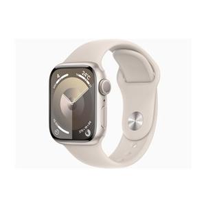 ☆アップル / APPLE Apple Watch Series 9 GPSモデル 41mm MR8U3J/A 