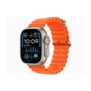 ☆アップル / APPLE Apple Watch Ultra 2 GPS+Cellularモデル 49mm