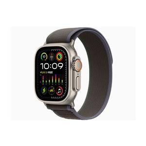 Apple Watch - アップル　Apple Watch Ultra 2　MRF53J/A 台数限定】アップル(Apple) MRF53J/A Apple Watch Ultra 2 GPS +