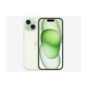 ☆アップル / APPLE iPhone 15 MTMM3J/A 128GB SIMフリー [グリーン
