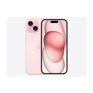 ☆アップル / APPLE iPhone 15 128GB SIMフリー MTMJ3J/A [ピンク