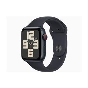 Apple Watch SE 第2世代 GPS+Cellularモデル 44mm MRH53J/A [ミッドナイトスポーツバンド S/M] 買取価格比較