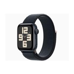 ☆Apple Watch SE 第2世代 GPSモデル 40mm MRE03J/A [ミッドナイト  