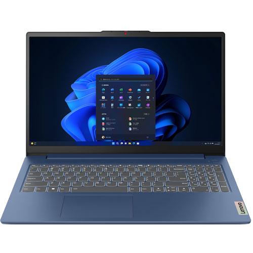 レノボ / Lenovo IdeaPad Slim 3 Gen 8 82XQ00D9JP [アビスブルー 