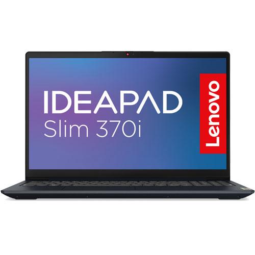 レノボ / Lenovo IdeaPad Slim 370i 82RK0115JP [アビスブルー