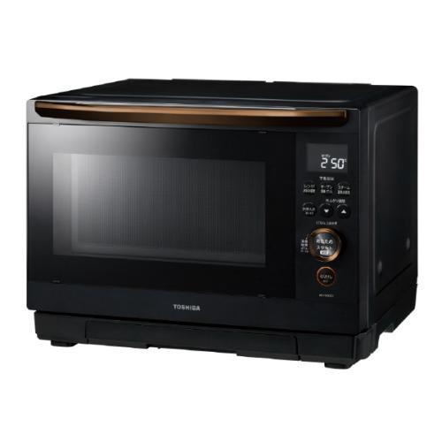 TOSHIBA オーブンレンジ ER-YD90 ブラック 2025年製　中古 TOSHIBA オーブンレンジ ER-YD90 ブラック 2025年製 中古 - メルカリ