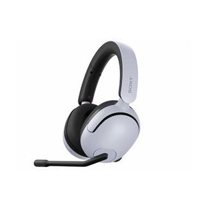 ワイヤレスゲーミングヘッドセット INZONE H5: WH-G500:ホワイト ☆ソニー / SONY INZONE H5 WH-G500 [ホワイト]【ヘッドセット】【送料