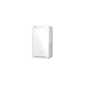 DAIKIN 空気清浄機 ホワイト DAIKIN 空気清浄機 MC554A-W ホワイト