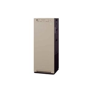 ☆DAIKIN / ダイキン MCK554A-C [カームベージュ] 【空気清浄機