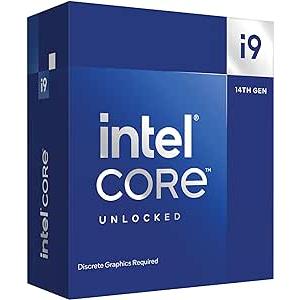 ☆インテル Core i9 14900KF BOX【CPU】【送料無料】 : ディーライズ2