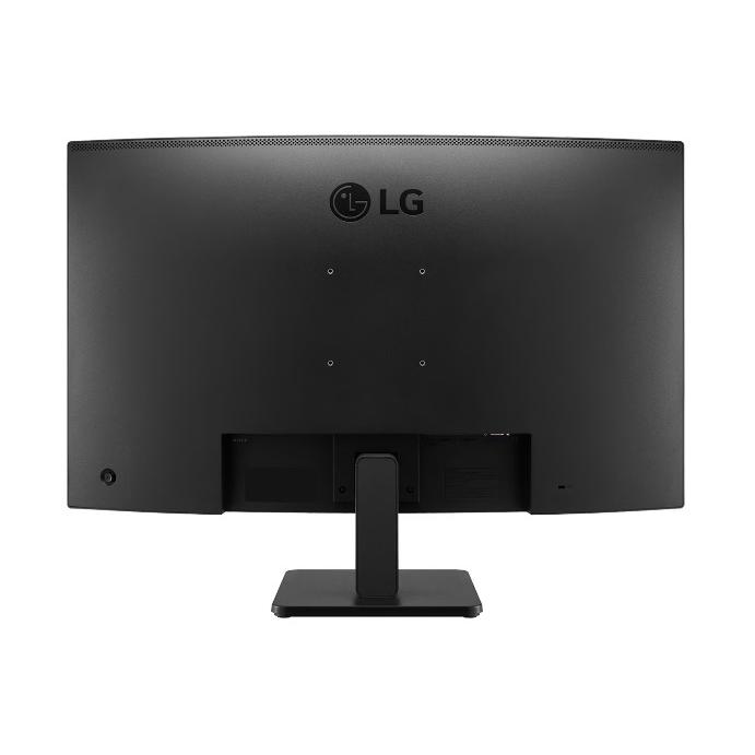 LGエレクトロニクス 31.5型 フルHD曲面ディスプレイ 32MR50C-B ☆LGエレクトロニクス 31.5型VAパネル 100Hz対応 曲面型 フルHD