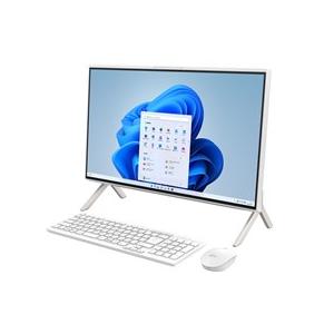 FMV ESPRIMO FH60/H3 ［FMVF60H3W］ （ホワイト） ☆FUJITSU / 富士通 FMV ESPRIMO FH60/H3 FMVF60H3W [ホワイト