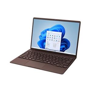 FUJITSU / 富士通 FMV LIFEBOOK CH75/H3 FMVC75H3M [モカブラウン