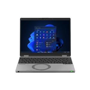 ★☆Panasonic/パナソニック Lets note SR3 CF-SR3SKAAS [カームグレイ] 【ノートパソコン】