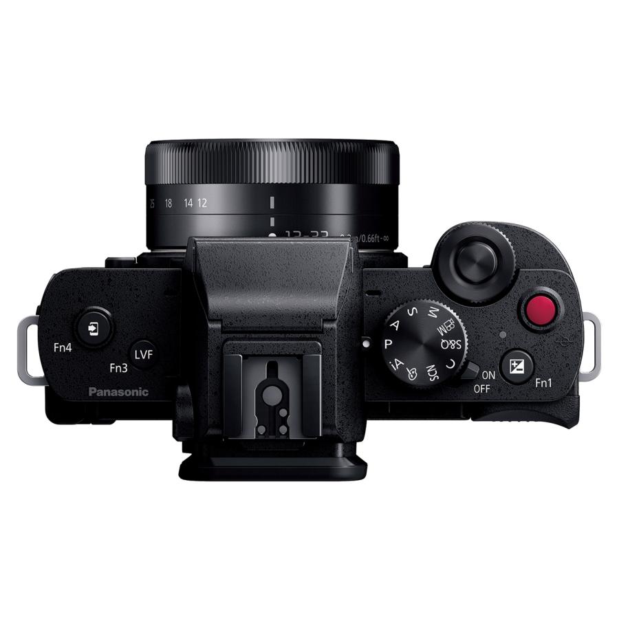 ☆Panasonic / パナソニック LUMIX DC-G100DK レンズキット【デジタル