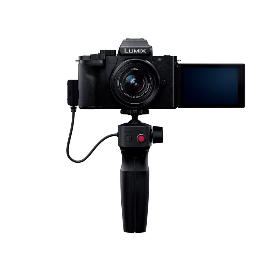 ☆Panasonic / パナソニック LUMIX DC-G100DV トライポッドグリップ