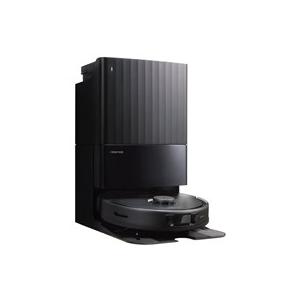 ☆Beijing Roborock Technology Q Revo QR52-04 [黒]【掃除機】【送料