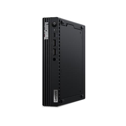 Lenovo デスクトップPC タワー型 黒