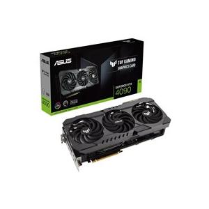 グラフィックボード・グラボ・ビデオカード ASUS TUF Gaming GeForce RTX 4090 24GB Amazon.com: ASUS TUF GeForce RTX® 4090 OC Edition Gaming