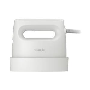 ★Panasonic / パナソニック 衣類スチーマー NI-FS70A-C [クレイベージュ]【アイロン】【送料無料】 | 