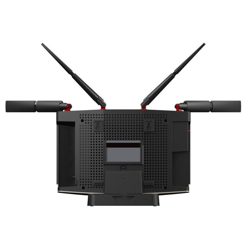 ☆バッファロー Wi-Fi 7対応トライバンドルーター フラッグシップ