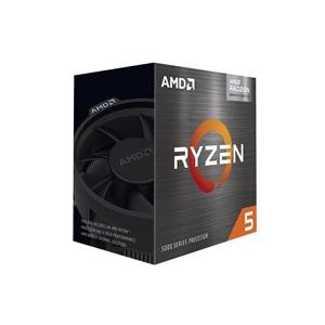 ☆AMD Ryzen 5 5500GT BOX【CPU】【送料無料】 : ディーライズ2号