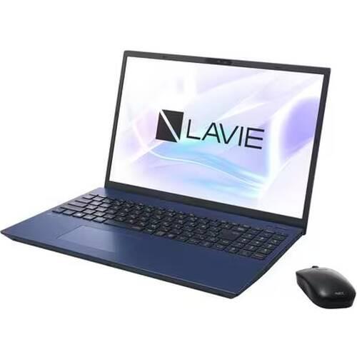 【美品】NEC LAVIE N16 N1656/HAL-Y ネイビーブルー PC NEC LAVIE N16 N1656/HAL-Y PC-N1656HAL-Y [ネイビーブルー]【ノート