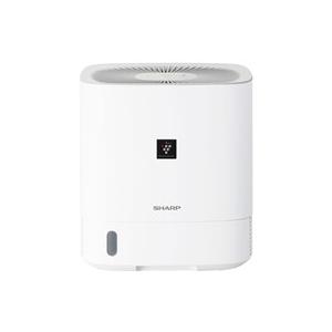 除湿機 シャープ SHARP CV-S60-W ホワイト ☆SHARP / シャープ CV-S60-W [ホワイト系]【除湿機】【送料無料