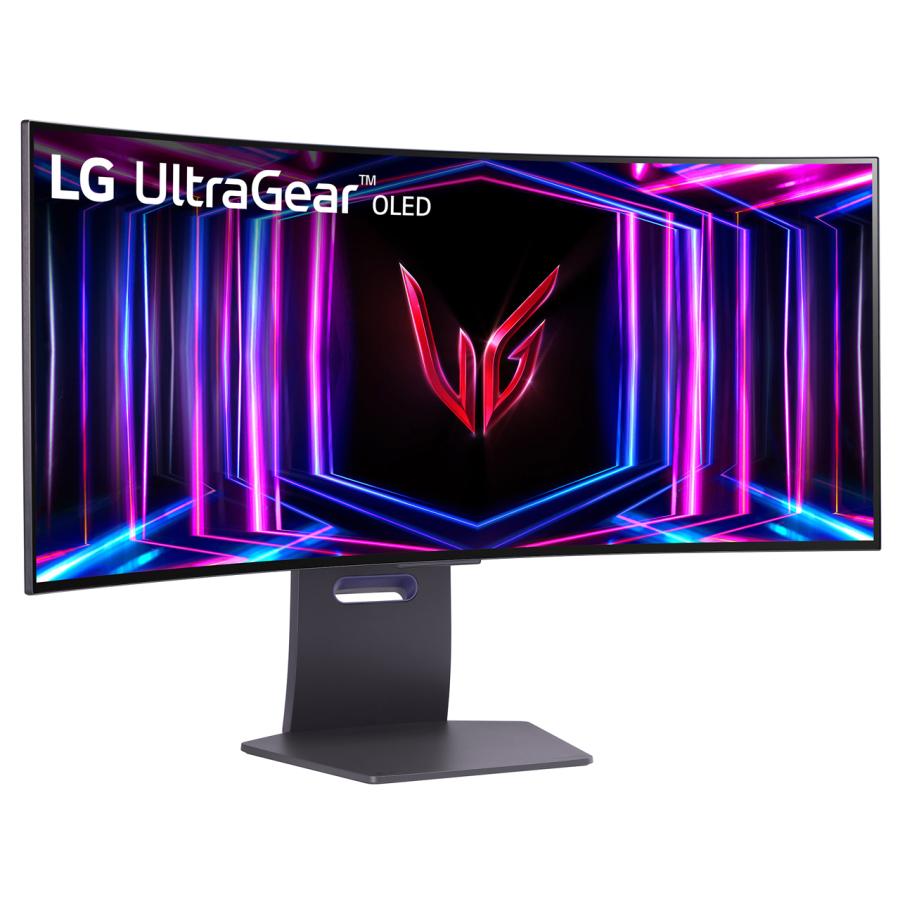 ☆LG Electronics / LGエレクトロニクス UltraGear 34GS95QE-B [33.9