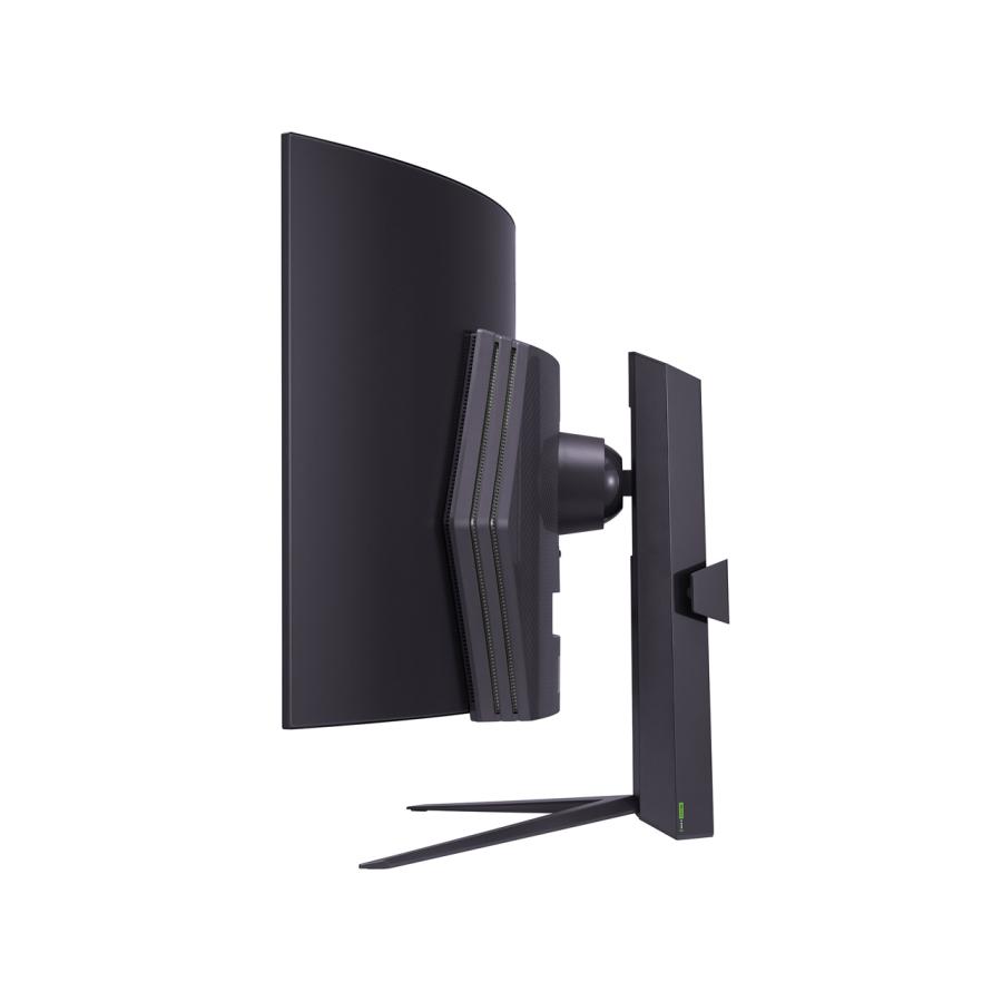 ☆LGエレクトロニクス 有機EL OLEDパネル(3440x1440) @240Hz対応 800R