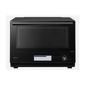 ☆Panasonic / パナソニック ビストロ NE-BS8C-K [ブラック]【電子