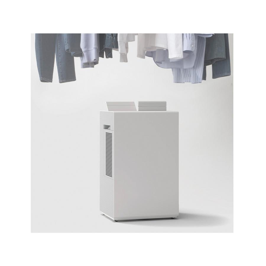 ☆Panasonic / パナソニック エコ・ハイブリッド方式 衣類乾燥除湿機 F