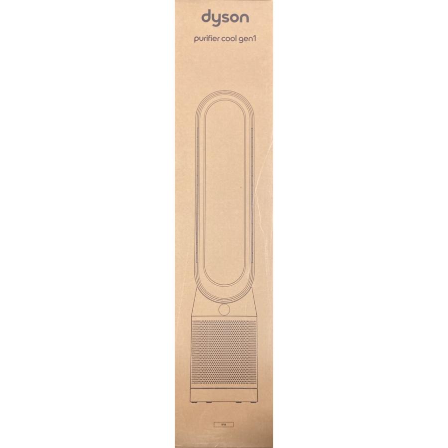 ☆dyson / ダイソン Dyson Purifier Cool Gen1 TP10 WW [ホワイト
