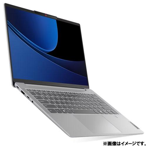 レノボ / Lenovo IdeaPad Slim 5i Gen 9 83DA001LJP [クラウドグレー
