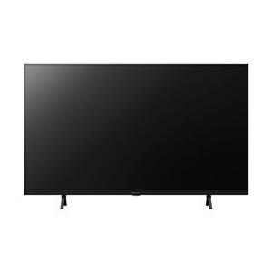 ★Panasonic / パナソニック VIERA TV-43W80A [43インチ]【薄型テレビ】【送料無料】