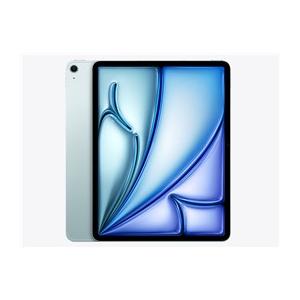 iPad Air 6th (13inch) Cellular 1TB 2024年 MV753J/A [ブルー]