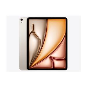 iPad Air 6th (13inch) Cellular 256GB 2024年 MV6X3J/A [スターライト] 買取価格比較