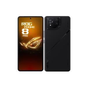 ASUS ROG Phone 8 Pro Edition ROG8P-BK24R1T ファントムブラック SIMフリー 買取価格比較