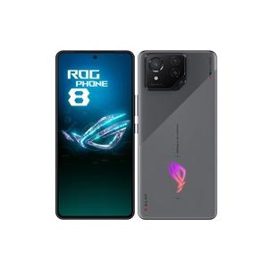 ☆エイスース / ASUS ROG Phone 8 SIMフリー [レベルグレー] (SIM