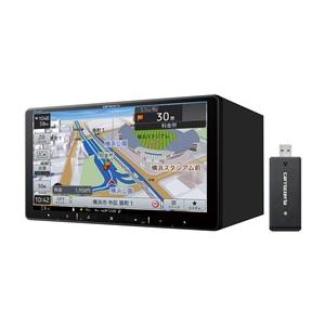☆□ PIONEER / パイオニア 楽ナビ AVIC-RQ721-DC【カーナビ】【送料