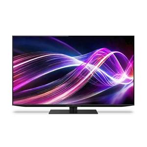 ☆SHARP / シャープ AQUOS QD-OLED 4T-C55GS1 [55インチ] 【薄型テレビ  