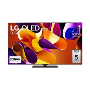 OLED55G4PJB [55インチ] 買取価格比較