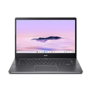 エイサー / Acer Chromebook Plus 514 CB514-4HT-N38Q [スチールグレイ 